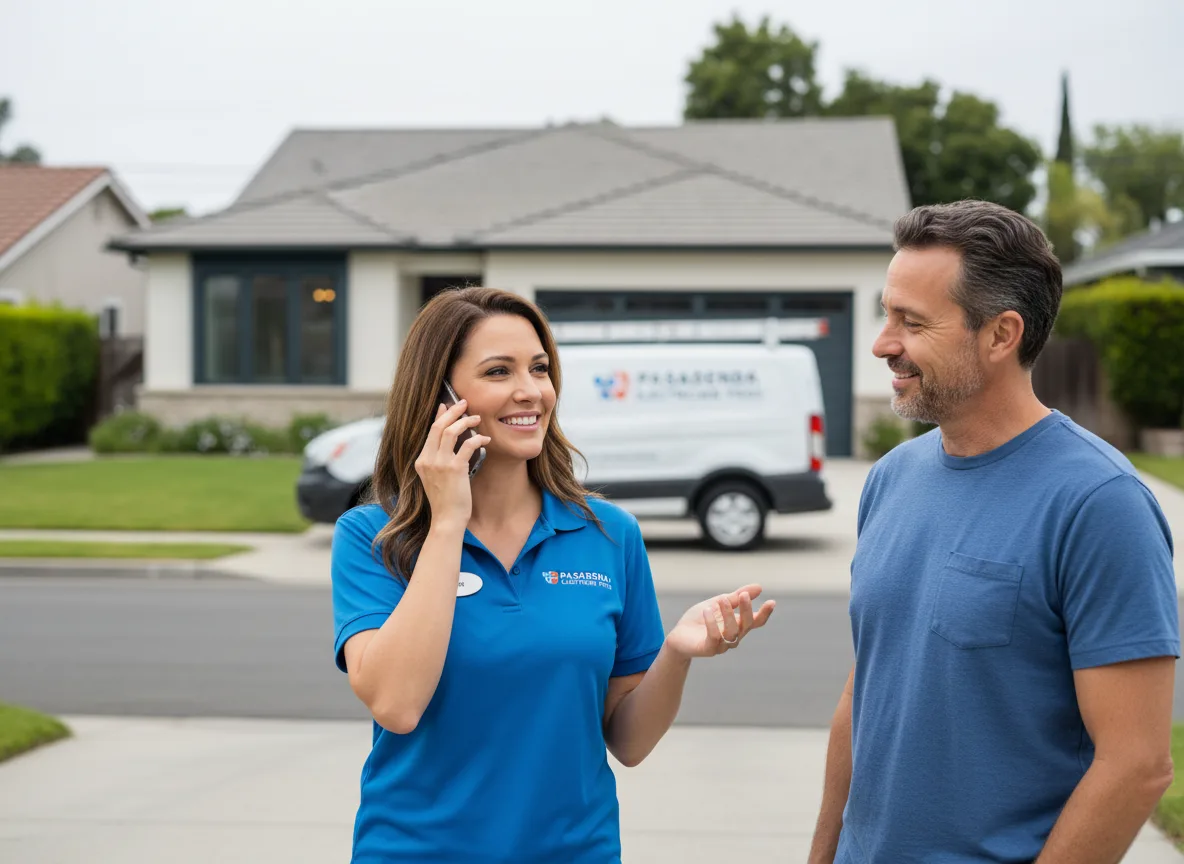 Electrician Lund, NV FAQs